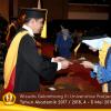 Wisuda Unpad Gel I I I TA 2017-2018  Fakultas Ekonomi dan Bisnis oleh Dekan 302  by ( PAPYRUS PHOTO)