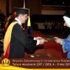 Wisuda Unpad Gel I I I TA 2017-2018  Fakultas Ekonomi dan Bisnis oleh Dekan 303  by ( PAPYRUS PHOTO)