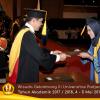 Wisuda Unpad Gel I I I TA 2017-2018  Fakultas Ekonomi dan Bisnis oleh Dekan 306  by ( PAPYRUS PHOTO)