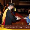 Wisuda Unpad Gel I I I TA 2017-2018  Fakultas Ekonomi dan Bisnis oleh Dekan 312  by ( PAPYRUS PHOTO)