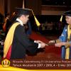 Wisuda Unpad Gel I I I TA 2017-2018  Fakultas Ekonomi dan Bisnis oleh Dekan 316  by ( PAPYRUS PHOTO)