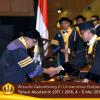 Wisuda Unpad Gel I I I TA 2017-2018  Fakultas Ekonomi dan Bisnis oleh Rektor 012 by ( PAPYRUS PHOTO)