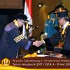 Wisuda Unpad Gel I I I TA 2017-2018  Fakultas Ekonomi dan Bisnis oleh Rektor 013 by ( PAPYRUS PHOTO)