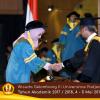 Wisuda Unpad Gel I I I TA 2017-2018  Fakultas Ekonomi dan Bisnis oleh Rektor 022 by ( PAPYRUS PHOTO)