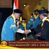 Wisuda Unpad Gel I I I TA 2017-2018  Fakultas Ekonomi dan Bisnis oleh Rektor 025 by ( PAPYRUS PHOTO)