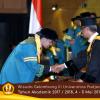 Wisuda Unpad Gel I I I TA 2017-2018  Fakultas Ekonomi dan Bisnis oleh Rektor 026 by ( PAPYRUS PHOTO)