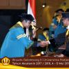 Wisuda Unpad Gel I I I TA 2017-2018  Fakultas Ekonomi dan Bisnis oleh Rektor 027 by ( PAPYRUS PHOTO)