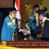 Wisuda Unpad Gel I I I TA 2017-2018  Fakultas Ekonomi dan Bisnis oleh Rektor 028 by ( PAPYRUS PHOTO)