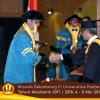 Wisuda Unpad Gel I I I TA 2017-2018  Fakultas Ekonomi dan Bisnis oleh Rektor 029 by ( PAPYRUS PHOTO)