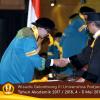 Wisuda Unpad Gel I I I TA 2017-2018  Fakultas Ekonomi dan Bisnis oleh Rektor 030 by ( PAPYRUS PHOTO)