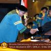 Wisuda Unpad Gel I I I TA 2017-2018  Fakultas Ekonomi dan Bisnis oleh Rektor 031 by ( PAPYRUS PHOTO)