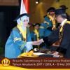 Wisuda Unpad Gel I I I TA 2017-2018  Fakultas Ekonomi dan Bisnis oleh Rektor 053 by ( PAPYRUS PHOTO)