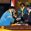 Wisuda Unpad Gel I I I TA 2017-2018  Fakultas Ekonomi dan Bisnis oleh Rektor 056 by ( PAPYRUS PHOTO)