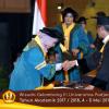 Wisuda Unpad Gel I I I TA 2017-2018  Fakultas Ekonomi dan Bisnis oleh Rektor 067 by ( PAPYRUS PHOTO)