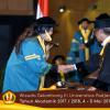 Wisuda Unpad Gel I I I TA 2017-2018  Fakultas Ekonomi dan Bisnis oleh Rektor 068 by ( PAPYRUS PHOTO)