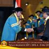 Wisuda Unpad Gel I I I TA 2017-2018  Fakultas Ekonomi dan Bisnis oleh Rektor 070 by ( PAPYRUS PHOTO)