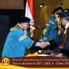 Wisuda Unpad Gel I I I TA 2017-2018  Fakultas Ekonomi dan Bisnis oleh Rektor 072 by ( PAPYRUS PHOTO)