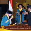 Wisuda Unpad Gel I I I TA 2017-2018  Fakultas Ekonomi dan Bisnis oleh Rektor 077 by ( PAPYRUS PHOTO)