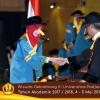 Wisuda Unpad Gel I I I TA 2017-2018  Fakultas Ekonomi dan Bisnis oleh Rektor 079 by ( PAPYRUS PHOTO)