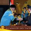 Wisuda Unpad Gel I I I TA 2017-2018  Fakultas Ekonomi dan Bisnis oleh Rektor 081 by ( PAPYRUS PHOTO)