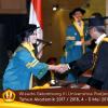 Wisuda Unpad Gel I I I TA 2017-2018  Fakultas Ekonomi dan Bisnis oleh Rektor 085 by ( PAPYRUS PHOTO)