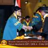 Wisuda Unpad Gel I I I TA 2017-2018  Fakultas Ekonomi dan Bisnis oleh Rektor 087 by ( PAPYRUS PHOTO)