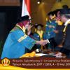 Wisuda Unpad Gel I I I TA 2017-2018  Fakultas Ekonomi dan Bisnis oleh Rektor 088 by ( PAPYRUS PHOTO)