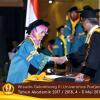 Wisuda Unpad Gel I I I TA 2017-2018  Fakultas Ekonomi dan Bisnis oleh Rektor 089 by ( PAPYRUS PHOTO)