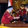 Wisuda Unpad Gel I I I TA 2017-2018  Fakultas Ekonomi dan Bisnis oleh Rektor 108 by ( PAPYRUS PHOTO)