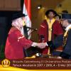 Wisuda Unpad Gel I I I TA 2017-2018  Fakultas Ekonomi dan Bisnis oleh Rektor 109 by ( PAPYRUS PHOTO)