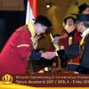 Wisuda Unpad Gel I I I TA 2017-2018  Fakultas Ekonomi dan Bisnis oleh Rektor 113 by ( PAPYRUS PHOTO)