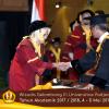 Wisuda Unpad Gel I I I TA 2017-2018  Fakultas Ekonomi dan Bisnis oleh Rektor 116 by ( PAPYRUS PHOTO)