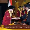 Wisuda Unpad Gel I I I TA 2017-2018  Fakultas Ekonomi dan Bisnis oleh Rektor 118 by ( PAPYRUS PHOTO)