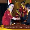 Wisuda Unpad Gel I I I TA 2017-2018  Fakultas Ekonomi dan Bisnis oleh Rektor 119 by ( PAPYRUS PHOTO)