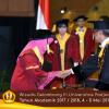 Wisuda Unpad Gel I I I TA 2017-2018  Fakultas Ekonomi dan Bisnis oleh Rektor 123 by ( PAPYRUS PHOTO)