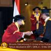 Wisuda Unpad Gel I I I TA 2017-2018  Fakultas Ekonomi dan Bisnis oleh Rektor 124 by ( PAPYRUS PHOTO)