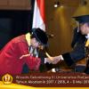 Wisuda Unpad Gel I I I TA 2017-2018  Fakultas Ekonomi dan Bisnis oleh Rektor 125 by ( PAPYRUS PHOTO)