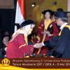 Wisuda Unpad Gel I I I TA 2017-2018  Fakultas Ekonomi dan Bisnis oleh Rektor 127 by ( PAPYRUS PHOTO)