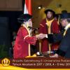 Wisuda Unpad Gel I I I TA 2017-2018  Fakultas Ekonomi dan Bisnis oleh Rektor 131 by ( PAPYRUS PHOTO)