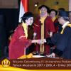 Wisuda Unpad Gel I I I TA 2017-2018  Fakultas Ekonomi dan Bisnis oleh Rektor 133 by ( PAPYRUS PHOTO)