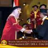 Wisuda Unpad Gel I I I TA 2017-2018  Fakultas Ekonomi dan Bisnis oleh Rektor 134 by ( PAPYRUS PHOTO)