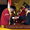 Wisuda Unpad Gel I I I TA 2017-2018  Fakultas Ekonomi dan Bisnis oleh Rektor 140 by ( PAPYRUS PHOTO)