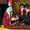 Wisuda Unpad Gel I I I TA 2017-2018  Fakultas Ekonomi dan Bisnis oleh Rektor 143 by ( PAPYRUS PHOTO)