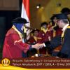 Wisuda Unpad Gel I I I TA 2017-2018  Fakultas Ekonomi dan Bisnis oleh Rektor 151 by ( PAPYRUS PHOTO)