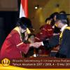 Wisuda Unpad Gel I I I TA 2017-2018  Fakultas Ekonomi dan Bisnis oleh Rektor 152 by ( PAPYRUS PHOTO)