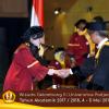 Wisuda Unpad Gel I I I TA 2017-2018  Fakultas Ekonomi dan Bisnis oleh Rektor 153 by ( PAPYRUS PHOTO)