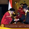 Wisuda Unpad Gel I I I TA 2017-2018  Fakultas Ekonomi dan Bisnis oleh Rektor 154 by ( PAPYRUS PHOTO)