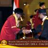 Wisuda Unpad Gel I I I TA 2017-2018  Fakultas Ekonomi dan Bisnis oleh Rektor 155 by ( PAPYRUS PHOTO)