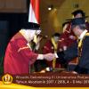 Wisuda Unpad Gel I I I TA 2017-2018  Fakultas Ekonomi dan Bisnis oleh Rektor 157 by ( PAPYRUS PHOTO)