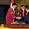 Wisuda Unpad Gel I I I TA 2017-2018  Fakultas Ekonomi dan Bisnis oleh Rektor 161 by ( PAPYRUS PHOTO)